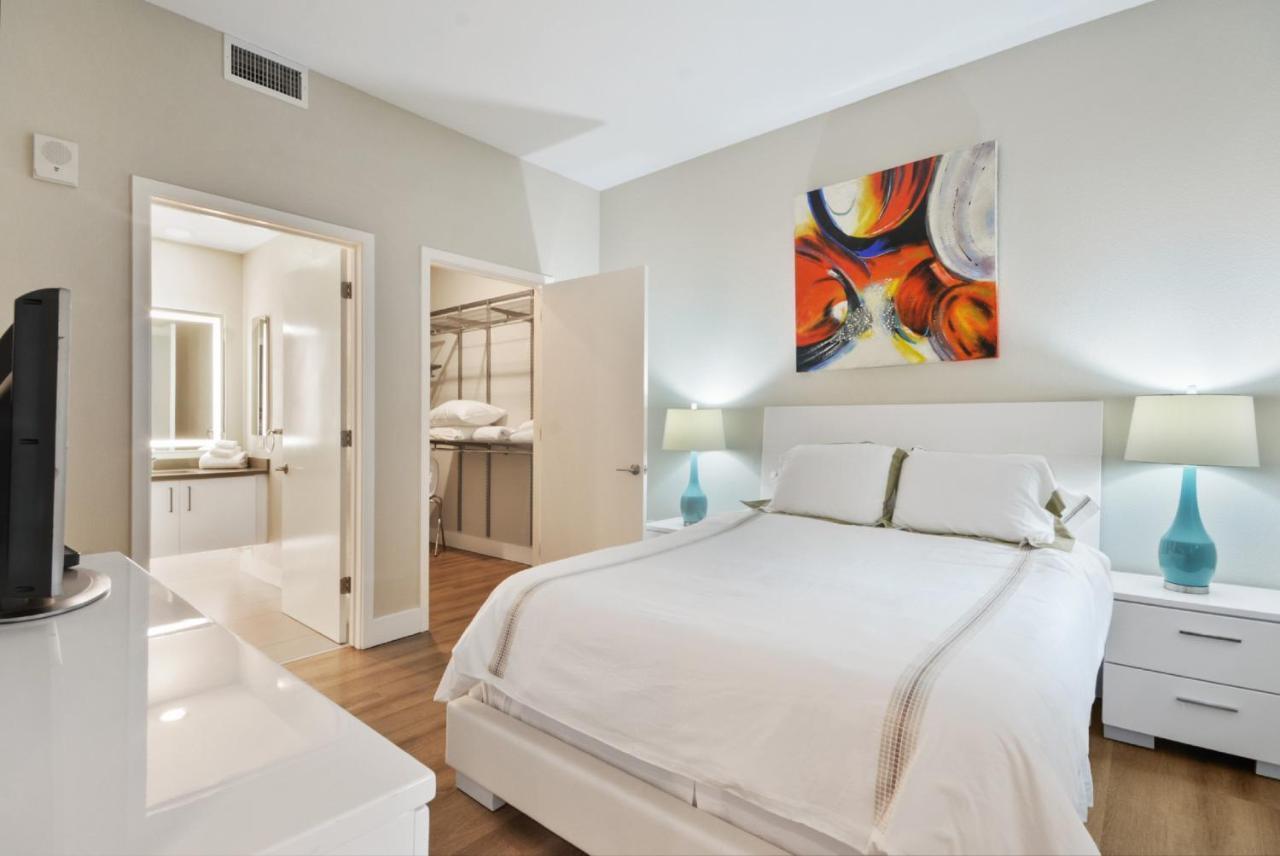 Global Luxury Suites In The Heart Of San Carlos Zewnętrze zdjęcie