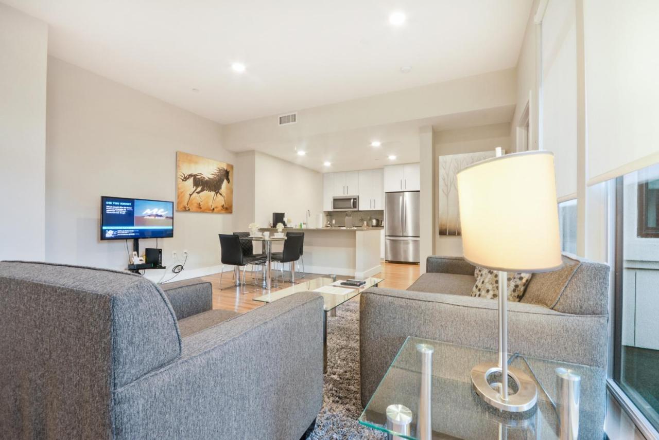Global Luxury Suites In The Heart Of San Carlos Zewnętrze zdjęcie