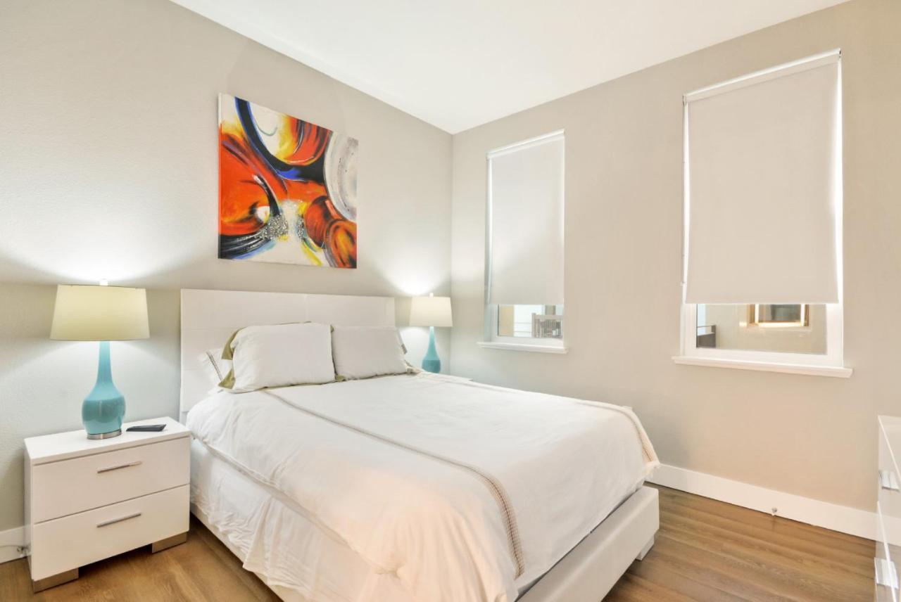 Global Luxury Suites In The Heart Of San Carlos Zewnętrze zdjęcie