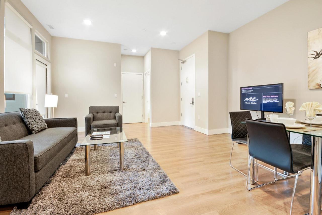 Global Luxury Suites In The Heart Of San Carlos Zewnętrze zdjęcie