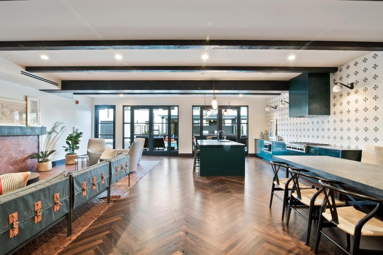 Global Luxury Suites In The Heart Of San Carlos Zewnętrze zdjęcie