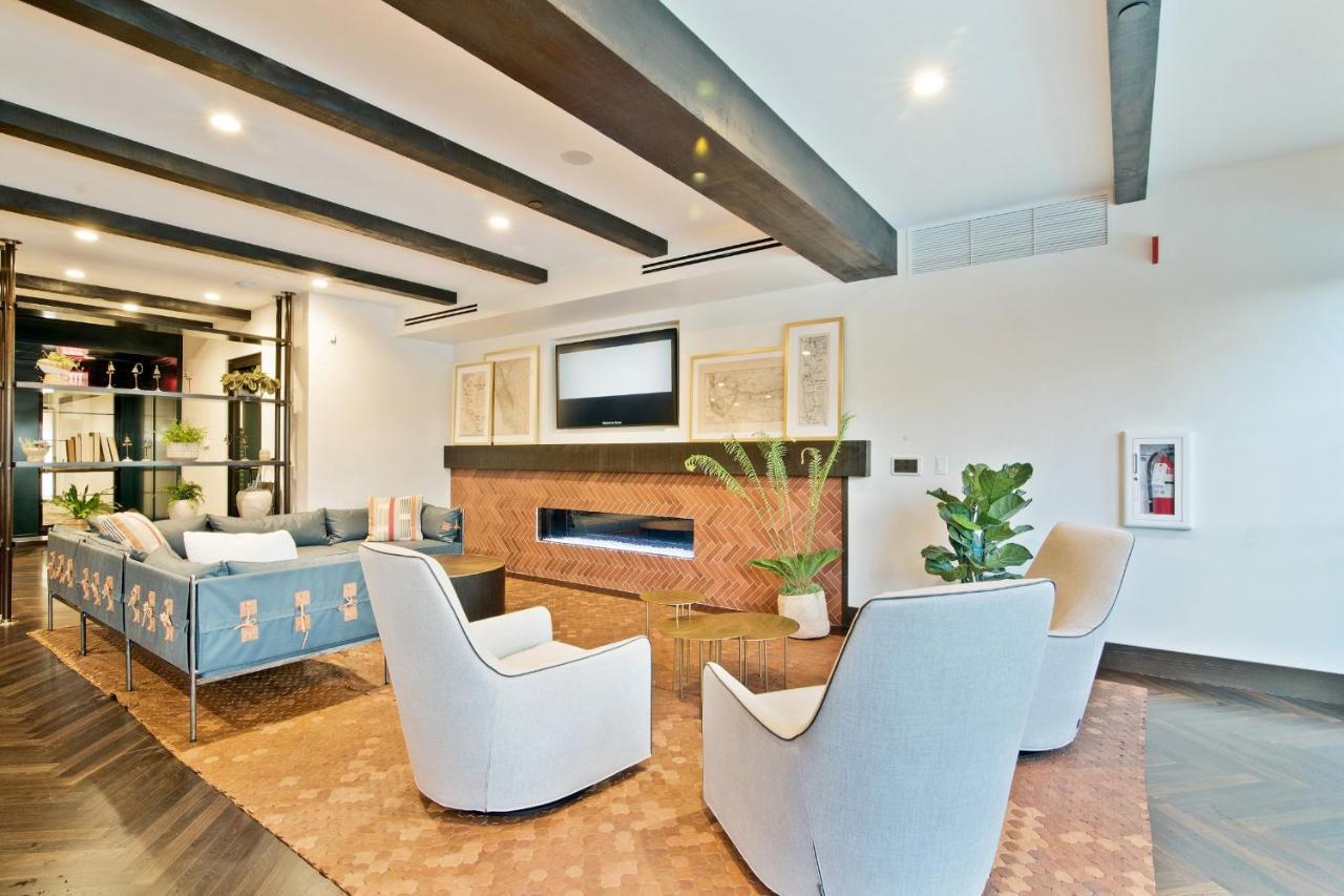 Global Luxury Suites In The Heart Of San Carlos Zewnętrze zdjęcie