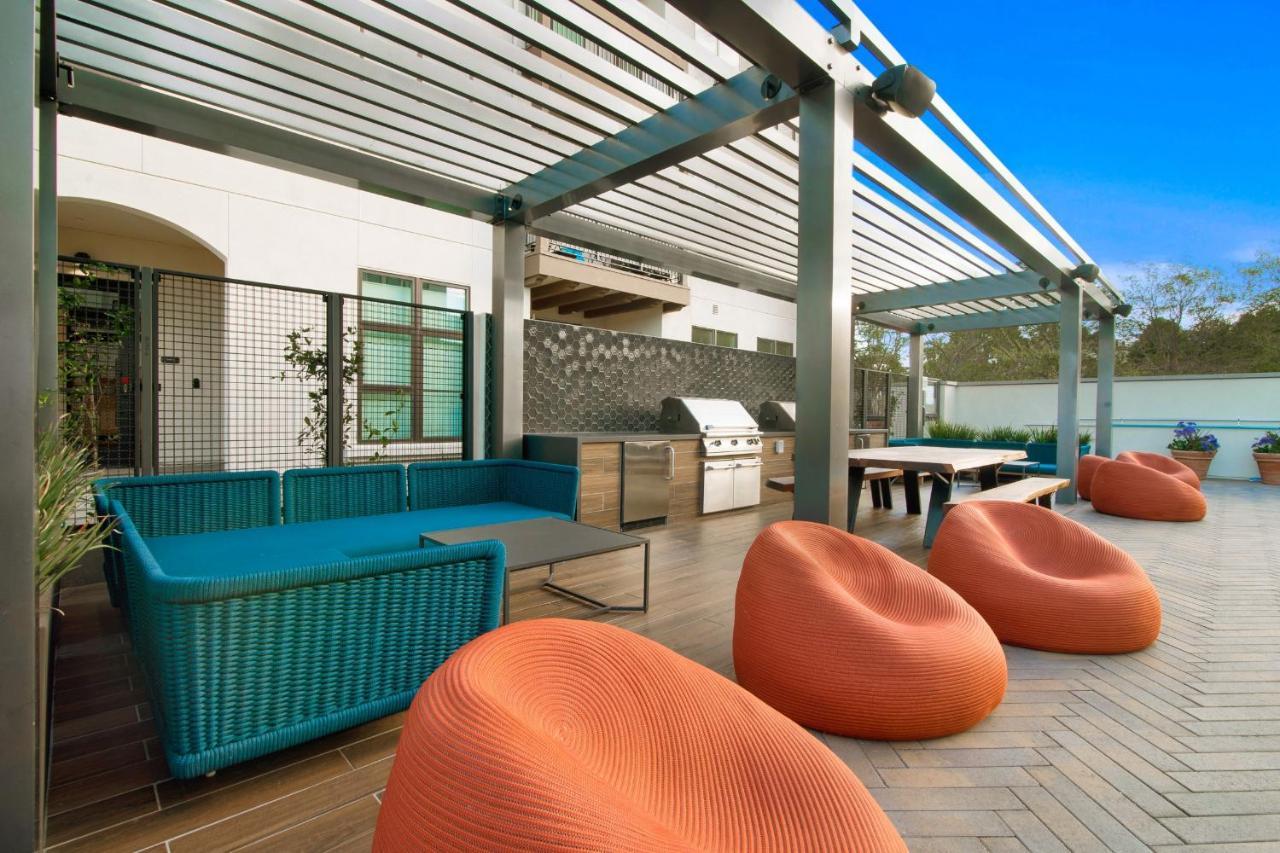 Global Luxury Suites In The Heart Of San Carlos Zewnętrze zdjęcie